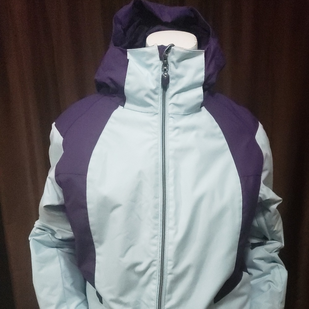 Women's BURTON COAT L